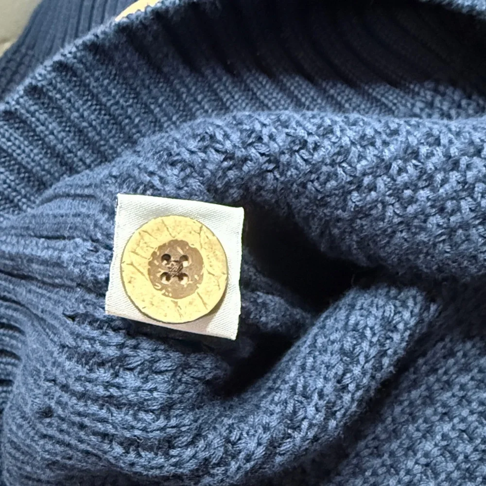 Reyn spooner cotton sweater - Picture 6 of 6
